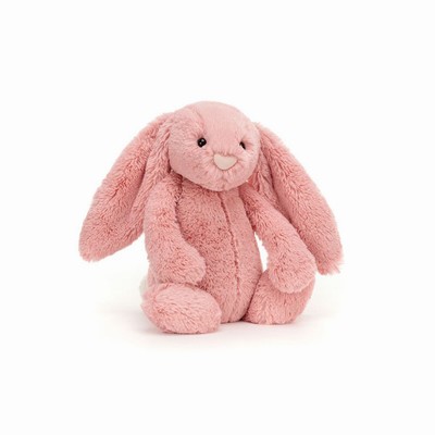 Jellycat Bashful Petal Konijnen | XJ0514826